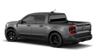 2026 Ford Maverick® External Image 3